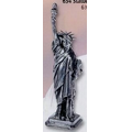9-1/4" Statue of Liberty New York Souvenir